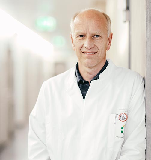 Prof. Dr. Ulf Dittmer