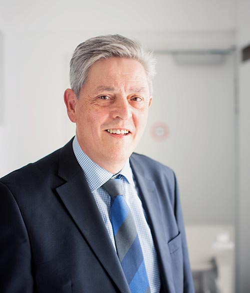 Prof. Dr. Karl-Heinz Jöckel